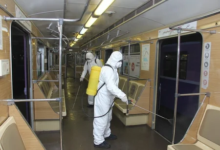 Bakı metrosunda koronavirusla bağlı Qaynar xətt yaradıldı