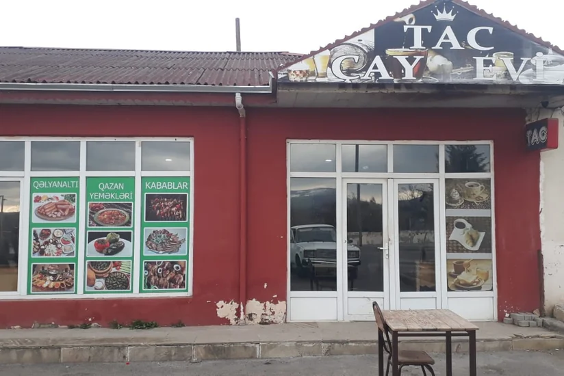 İsmayıllıda karantini pozan çay evi aşkarlandı, icarədarı və müştəriləri cərimələndi