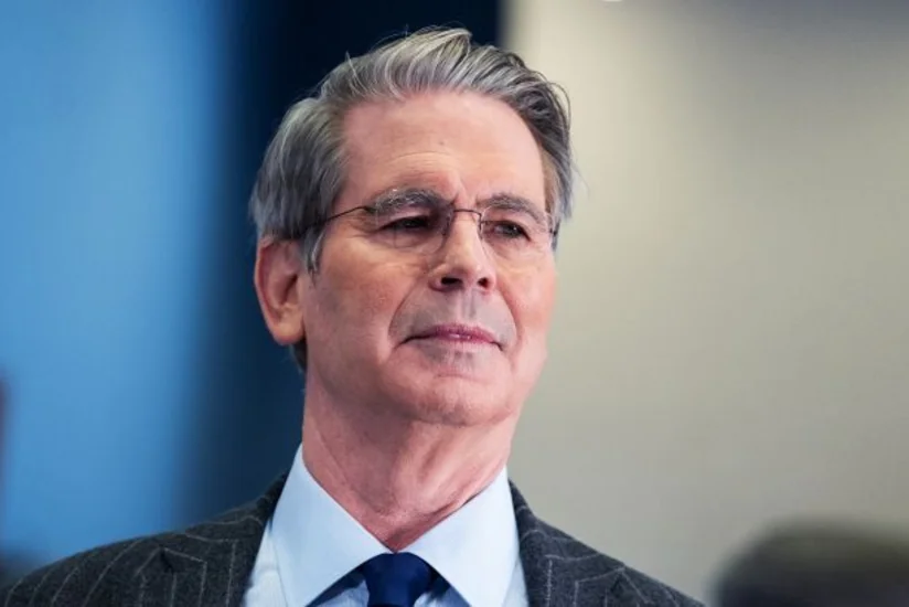 ABŞ-nin maliyyə naziri: Yəməndəki əməliyyat İrana təzyiq strategiyasının başlanğıcıdır