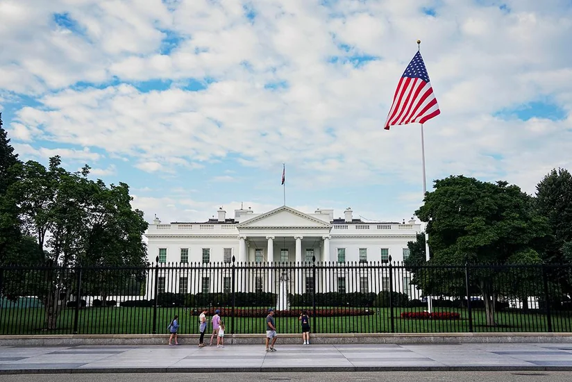 NBC: Белый дом рассматривает участие Зеленского в переговорах РФ и США