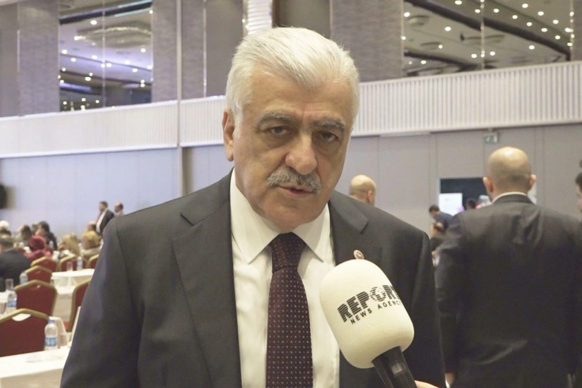 Turkish MP: There's no judicial decision qualifying 1915 events as genocide