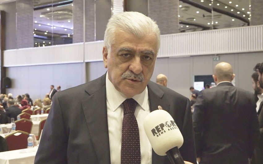 Türkiyəli deputat: Azərbaycanı gözü götürməyənlərin regionu qarışdırmaq cəhdləri həyata keçməyəcək