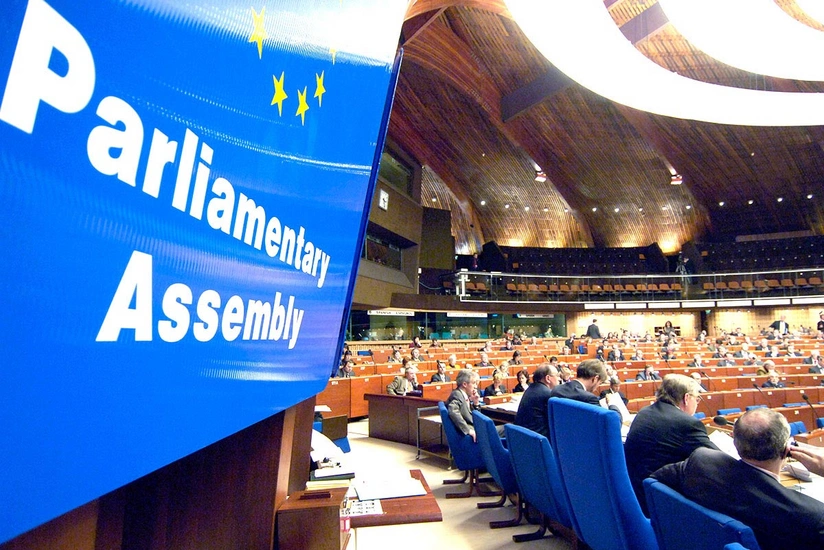 Paris to host meeting of PACE Monitoring Committee