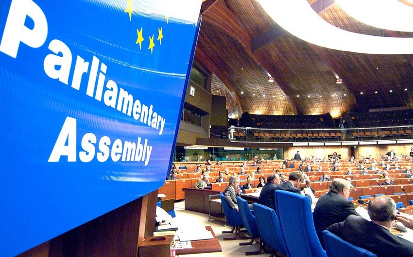 Paris to host meeting of PACE Monitoring Committee 