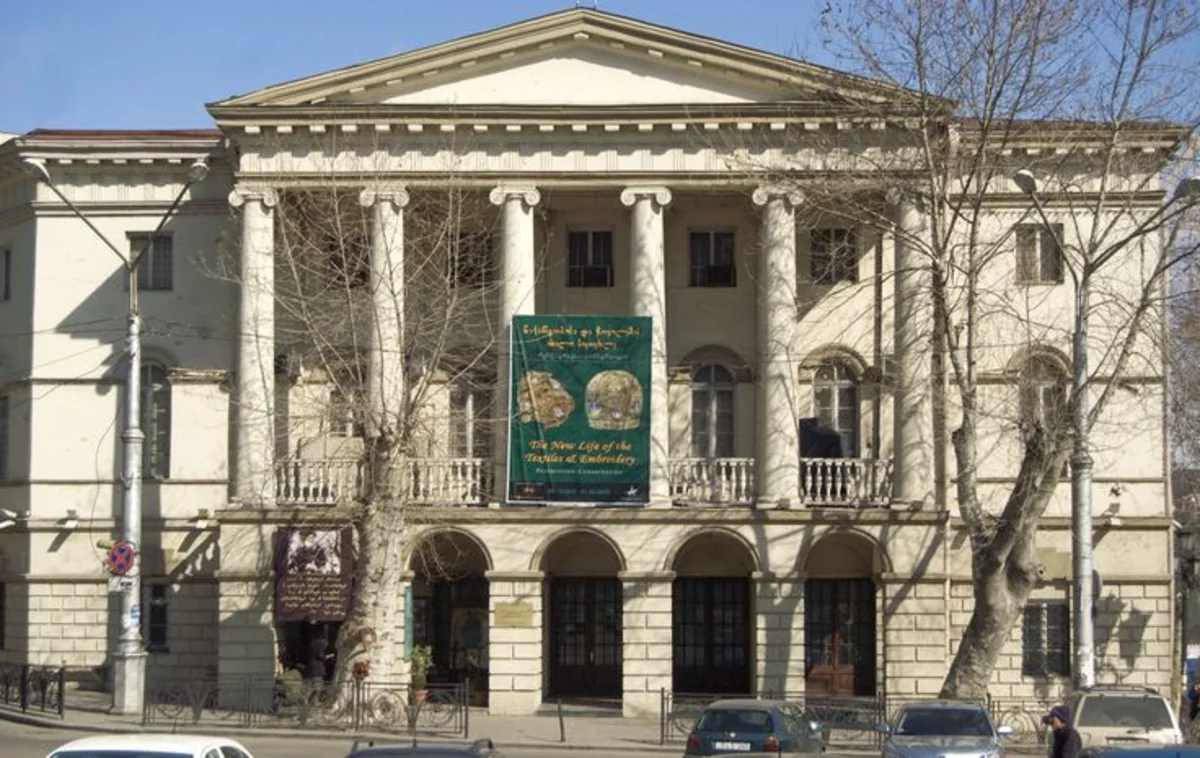 Tbilisi to host premiere of spectacle based on Ali and Nino motives