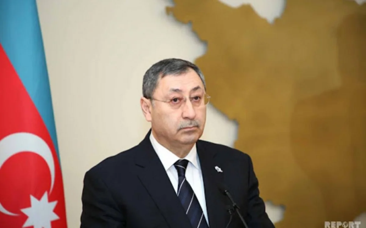 Azərbaycan XİN: Türkiyə-Ermənistan təmaslarının başlanmasını dəstəkləyirik
