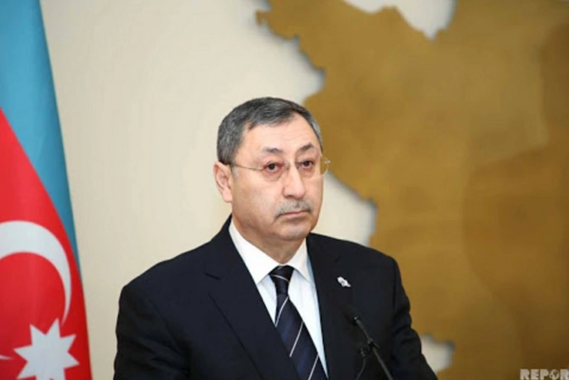 Deputy FM: Azerbaijan supports start of Turkish-Armenian negotiations