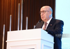 В Баку предложено создать Ассоциацию онкологов тюркских государств