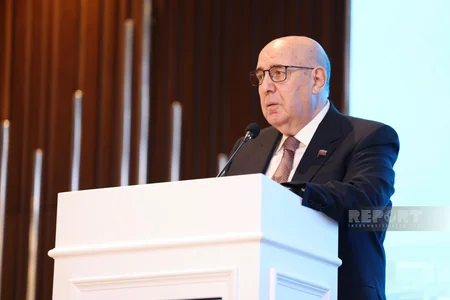 Bakıda Türkdilli Dövlətlər Birliyi Onkoloqlarının Birinci Konqresi keçirilir