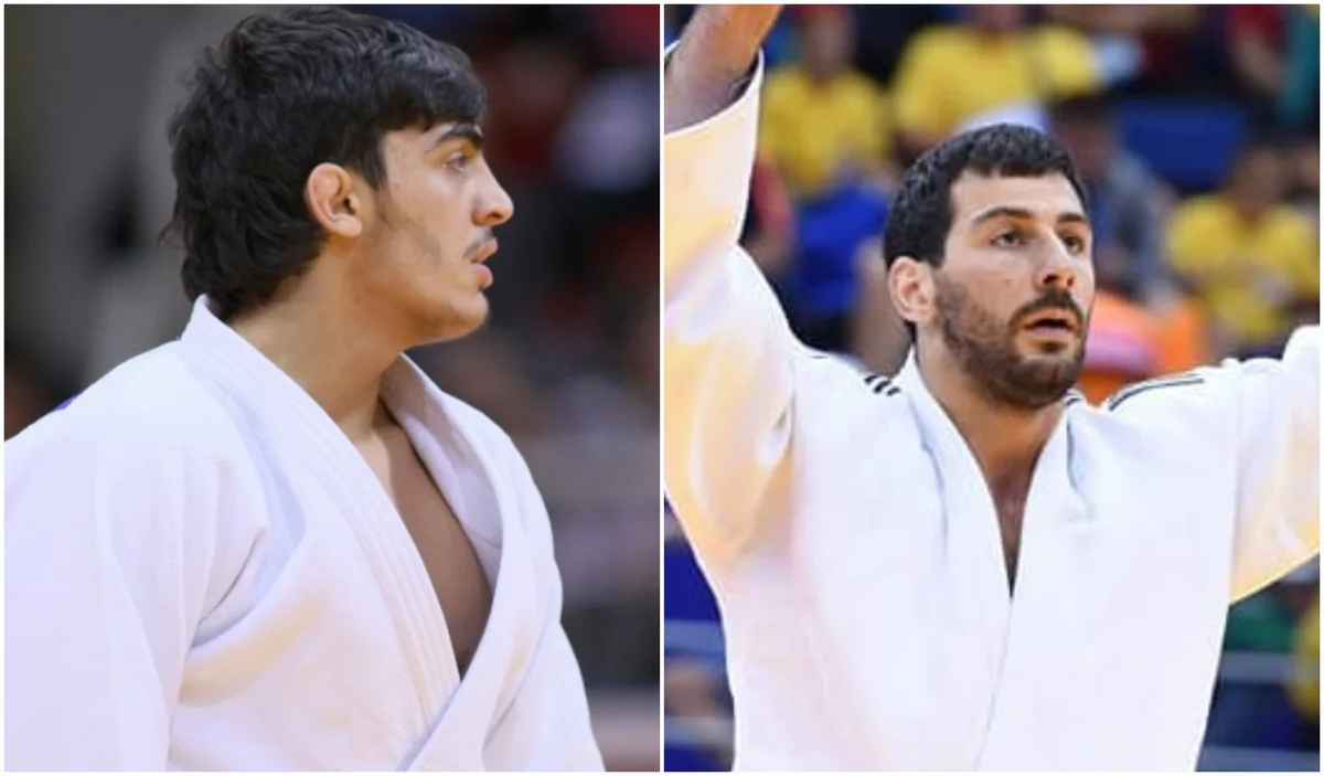 Dünya çempionatı: Azərbaycanın daha iki cüdoçusu mübarizəyə başlayır