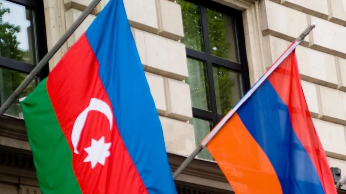 Azərbaycan və Ermənistan Baş nazir müavinlərinin üçüncü görüşünün keçirilməsi razılaşdırılıb