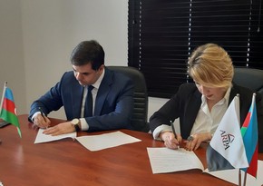 Sığortaçılar Assosiasiyası ARPA ilə əməkdaşlıq sazişi imzalayıb
