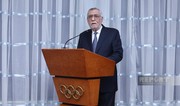 MOK-un vitse-prezidenti: 2024-cü ildə Azərbaycanda ədalətli oyun prinsiplərinə uyğun bir çox hadisələr yaşanıb