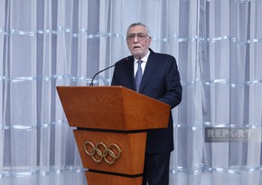 MOK-un vitse-prezidenti: 2024-cü ildə Azərbaycanda ədalətli oyun prinsiplərinə uyğun bir çox hadisələr yaşanıb