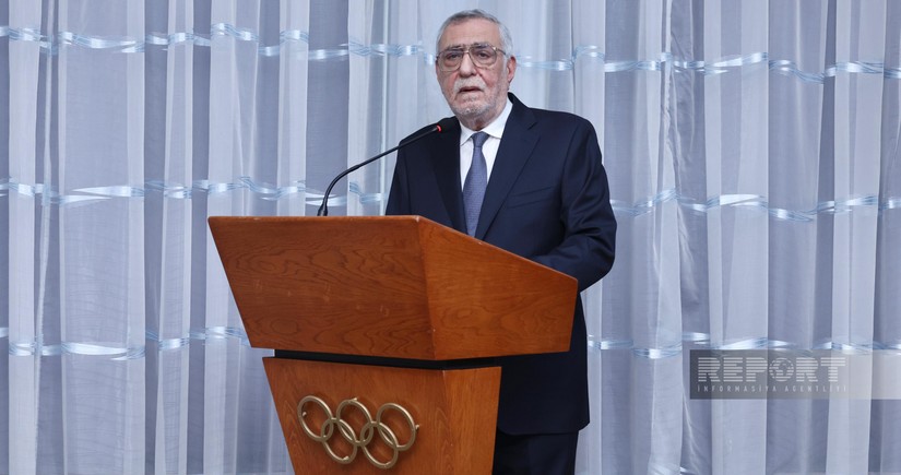 MOK-un vitse-prezidenti: 2024-cü ildə Azərbaycanda ədalətli oyun prinsiplərinə uyğun bir çox hadisələr yaşanıb