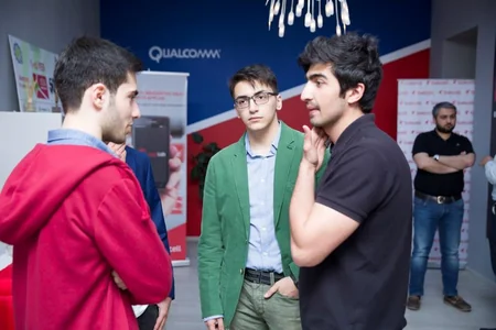 Bakcell announces winners of the new Applab Call