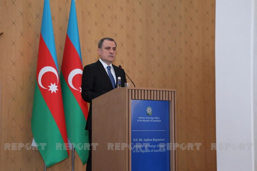 Nazir: Azərbaycanın erməni əhalisinin inteqrasiyası üçün addımlar atmağa hazırıq