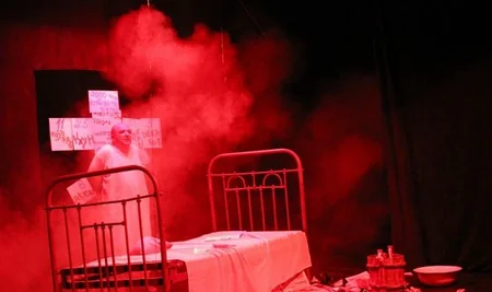 Gənc Tamaşaçılar Teatrının aktyoru beynəlxalq festivalın qalibi olub