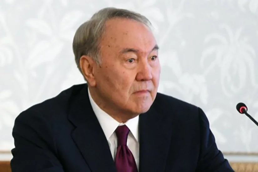 Назарбаев сможет пожизненно возглавлять совбез Казахстана