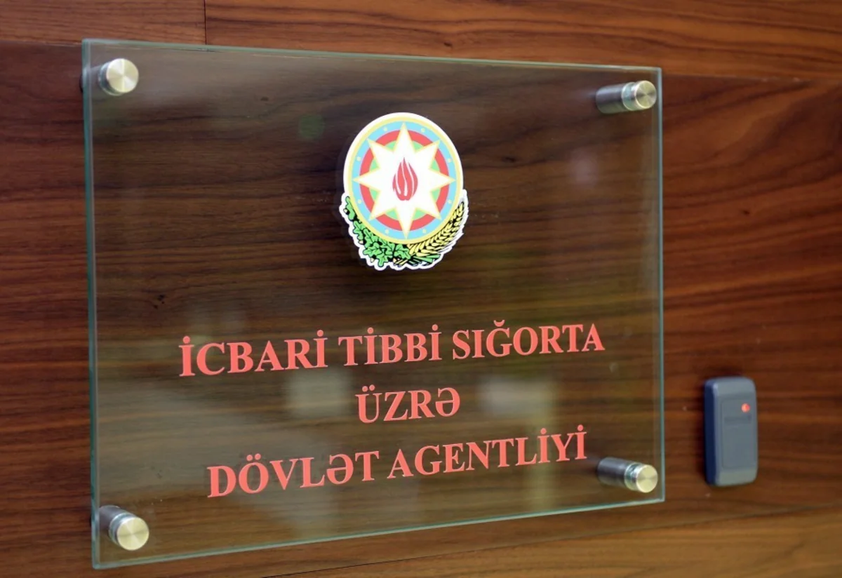 ​​​​​​​İcbari Tibbi Sığorta üzrə Dövlət Agentliyi 126 milyon manat zərərdə