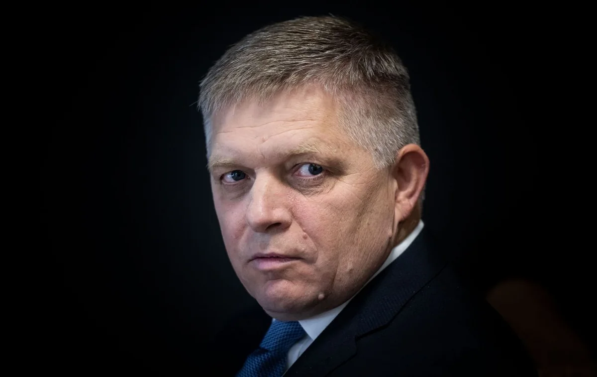 Slovakiya Ukrayna üzrə sülh danışıqlarına ev sahibliyi etməyə hazırdır