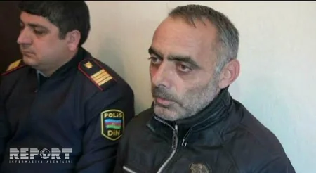 Sabirabad sakininin evindən narkotik maddə aşkarlanıb - FOTO