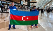 Azərbaycanın stolüstü tennisçisi İsveçdə təlim-məşq toplanışına qatılacaq