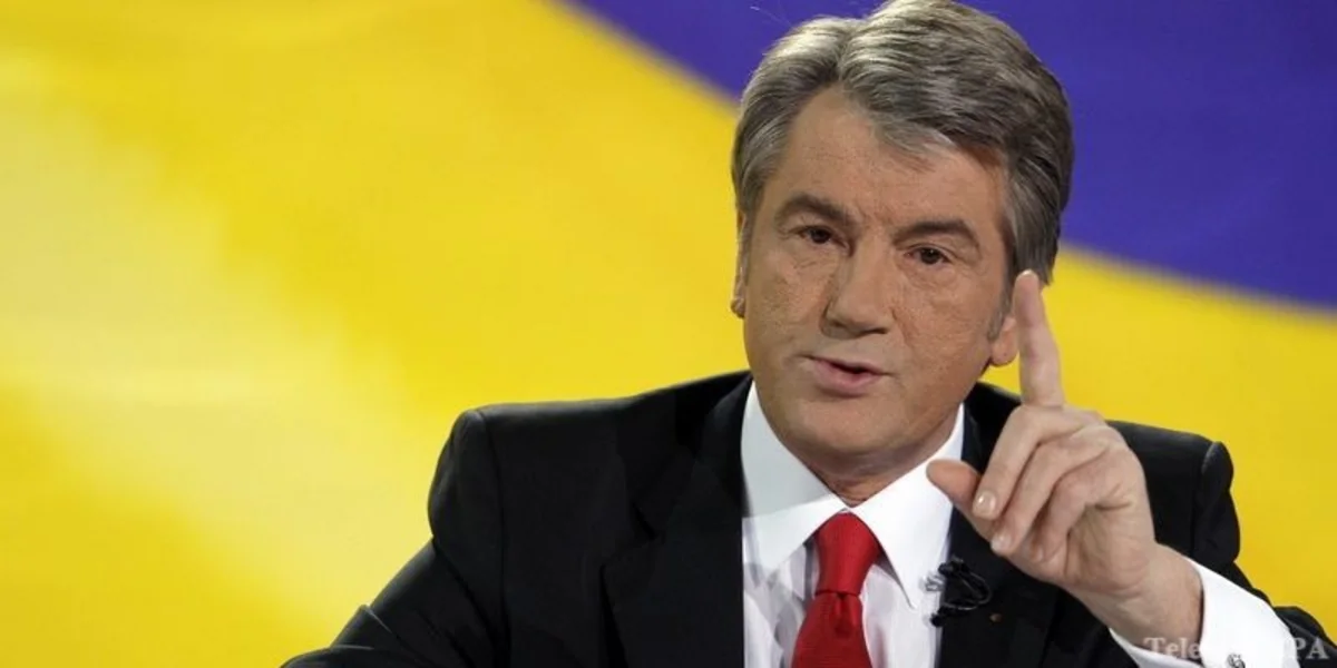 ​Viktor Yuşşenko: Dağlıq Qarabağ müharibəsində bir təcavüzkar var, o da Rusiyadır