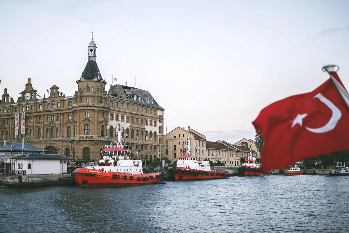 Turkish hotels to keep all-inclusive system in place