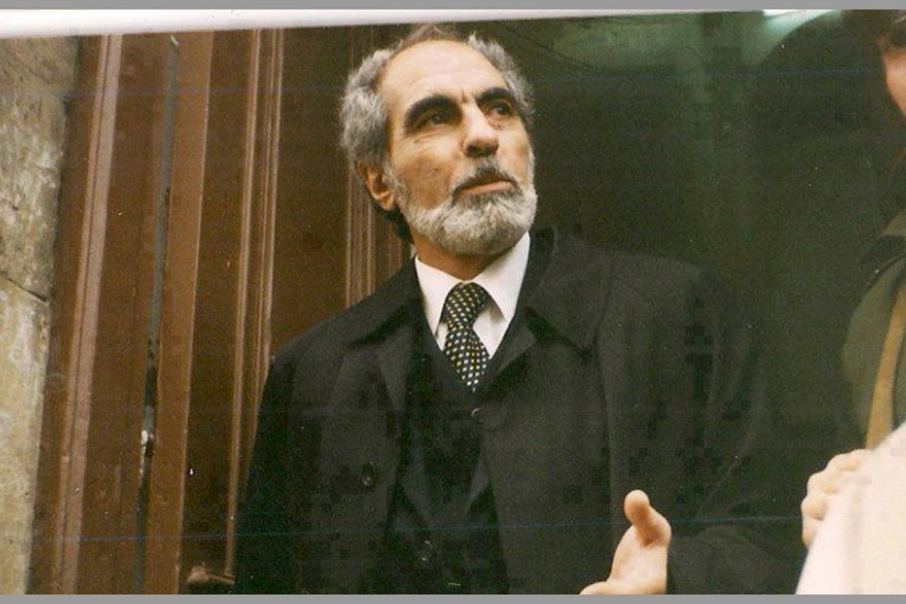 Əbülfəz Elçibəyin vəfatından 20 il ötür