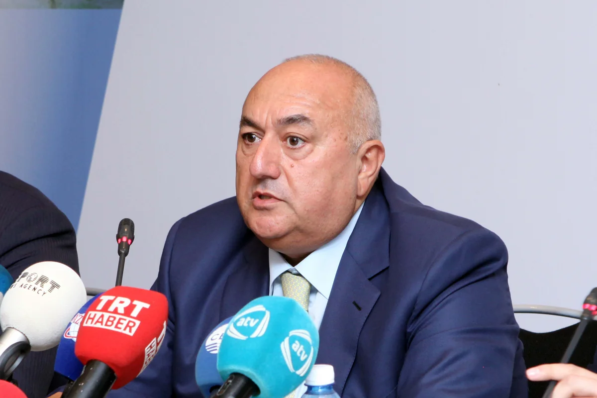 Deputy Minister: Armenian parade was just a parody