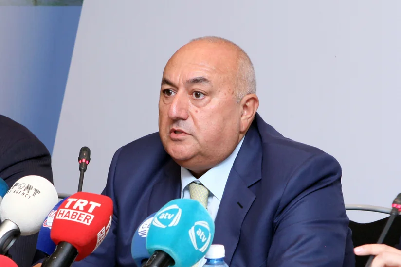 Deputy Minister: Armenian parade was just a parody