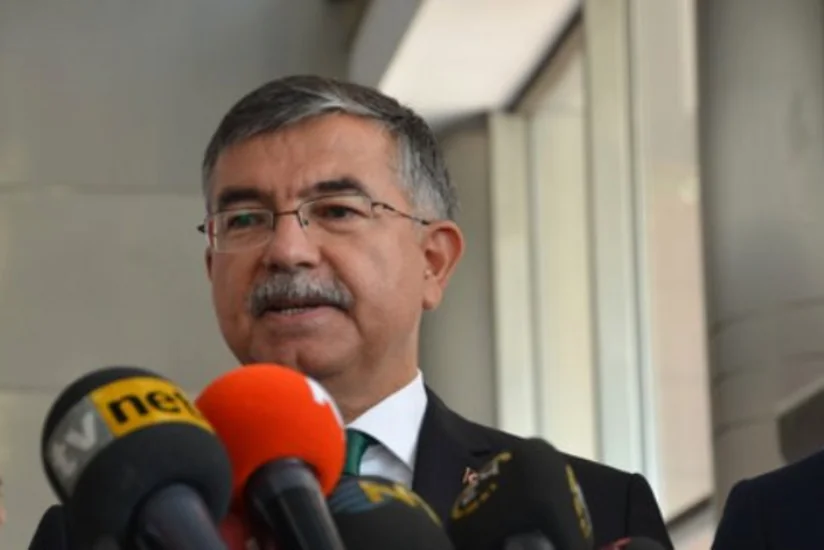​AKP-nin parlament sədrliyinə namizədi MHP lideri ilə görüşüb