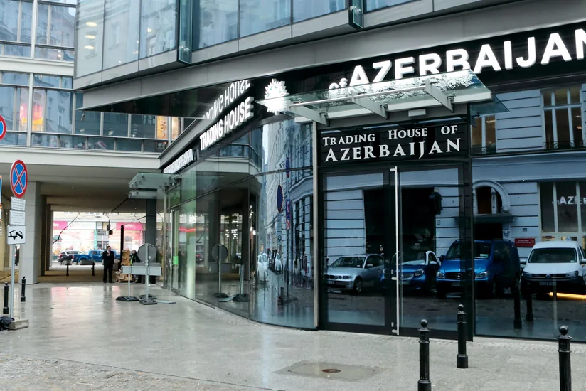 Bu il xaricdə daha 8 Azərbaycan evinin açılması planlaşdırılır
