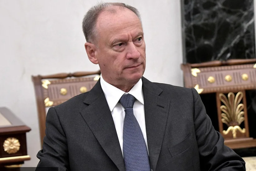 Russian Security Council secretary holds bilateral meetings with Azerbaijani, Armenian counterparts