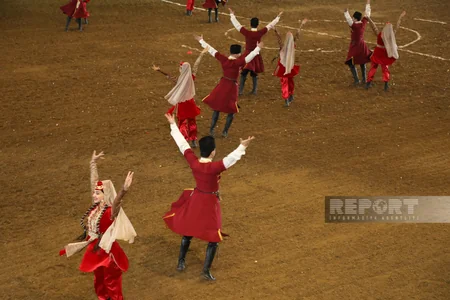 Beynəlxalq Çövkən Federasiyasının təsis edilməsi ilə əlaqədar I Baş Assambleya öz işinə başlayıb