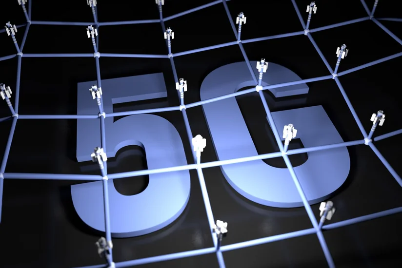 Китай разработал систему связи 5G для управления до 10 тыс. военных роботов