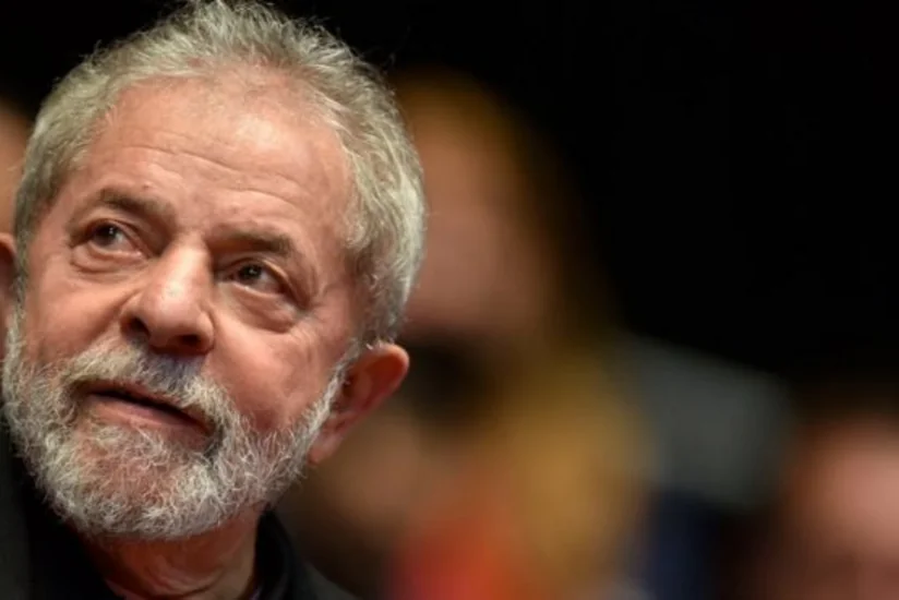 Brazil's ex-president faces trial linked to Petrobras scandal
