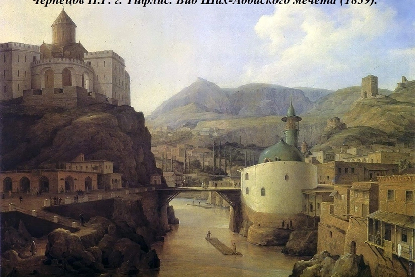 НАНА: Территориальные притязания к Азербайджану не имеют никакой научно-исторической основы