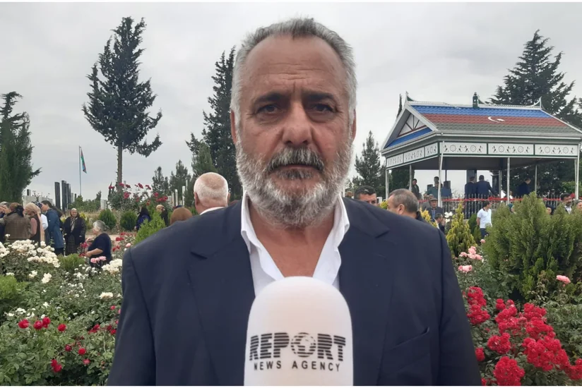 Şəhid qardaşı: Valideynlərim onun dərdini çəkə-çəkə vaxtsız rəhmətə gedib