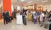 Exhibition in Baku highlights call to end violence against children