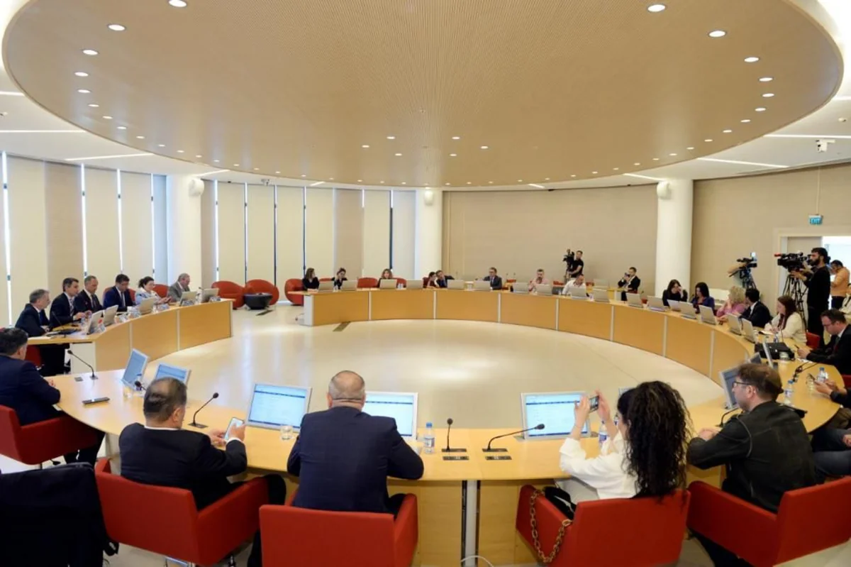 MEDİA yeni mediaya keçid prosesini beynəlxalq ekspertlərlə müzakirə edib