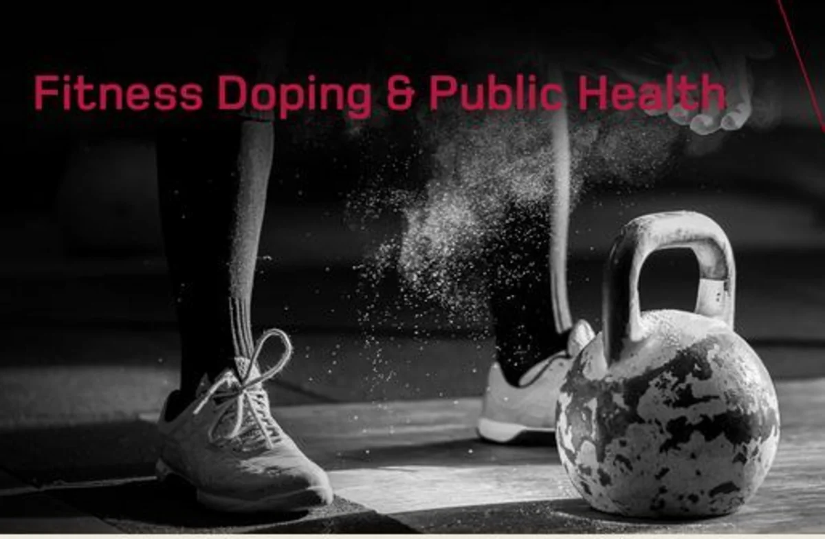 AMADA ужесточит борьбу с допингом в фитнес-центрах