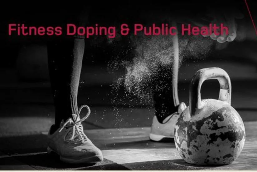 AMADA fitnes mərkəzlərində dopinqə qarşı mübarizəni sərtləşdirəcək
