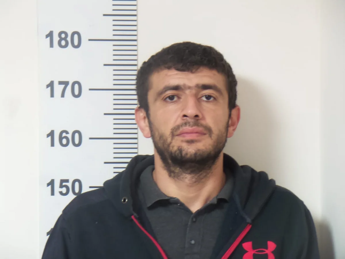 Sumqayıt sakini Qusarda heroinlə saxlanılıb