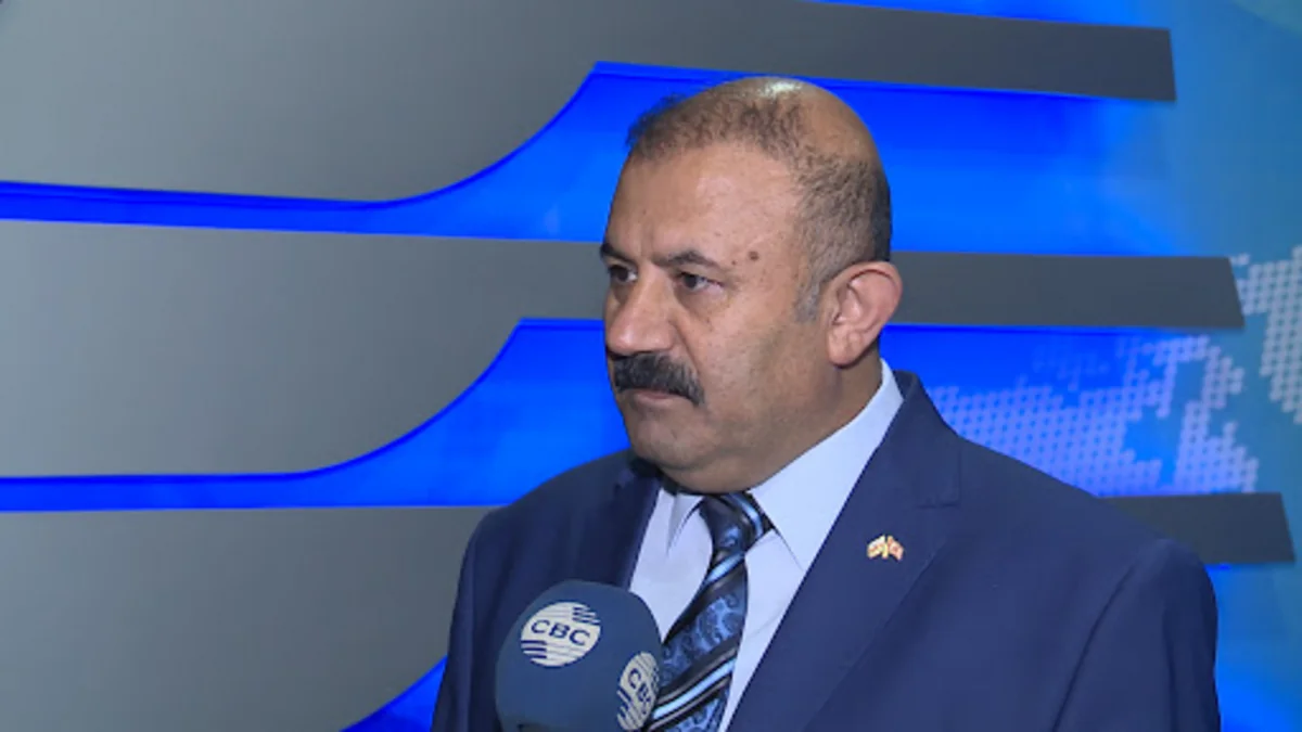 Türkiyədə Ermənistanın qanunsuz məskunlaşdırma siyasətinə etiraz edilib