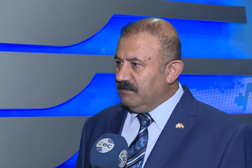 Türkiyədə Ermənistanın qanunsuz məskunlaşdırma siyasətinə etiraz edilib