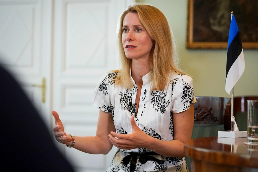 Estoniya Baş naziri: “Aİ ölkələri rusiyalı turistlərə viza verilməsini dayandırmalıdır”