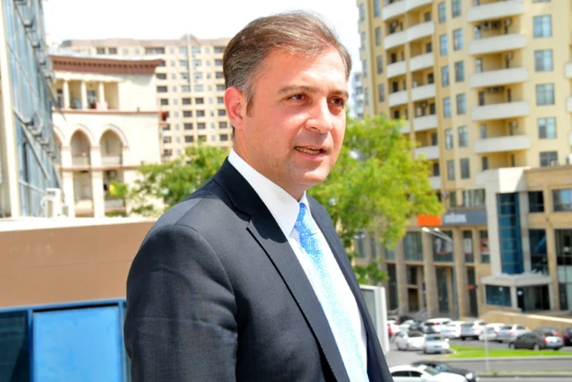 'Unibank' CEO will lead 'Bank Standard'