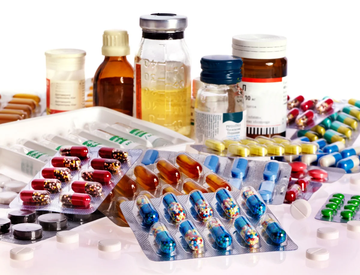 Azerbaijani medicine importer changes organizational and legal form